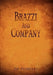 Brazzi and Company by Ed Fiorelli