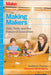 Make: Making Makers: Kids, Tools, and the Future of Innovation by Annmarie Thomas