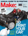 3D Printer Buyer's Guide by Jason Babler