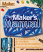 The Maker's Manual: A Practical Guide to the New Industrial Revolution by Paolo Aliverti