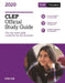 CLEP Official Study Guide 2020 by College Board (COR)
