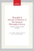 Biographical Memoirs of Members of the American Philosophical Society: Physicians, Volume I, Elected 1787-1935 by Clyde F. Barker, Thomas E. Starzl, Keith Thomson