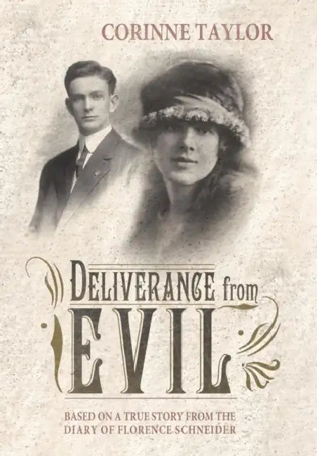 Deliverance from Evil by Corinne Taylor