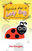 Lyrics for a Lady Bug: And Other Small-Creature Verse by Pen Douglas