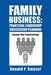 Family Business: Practical Leadership Succession Planning: Exceed Your Expectations by Smyser, Ronald P.