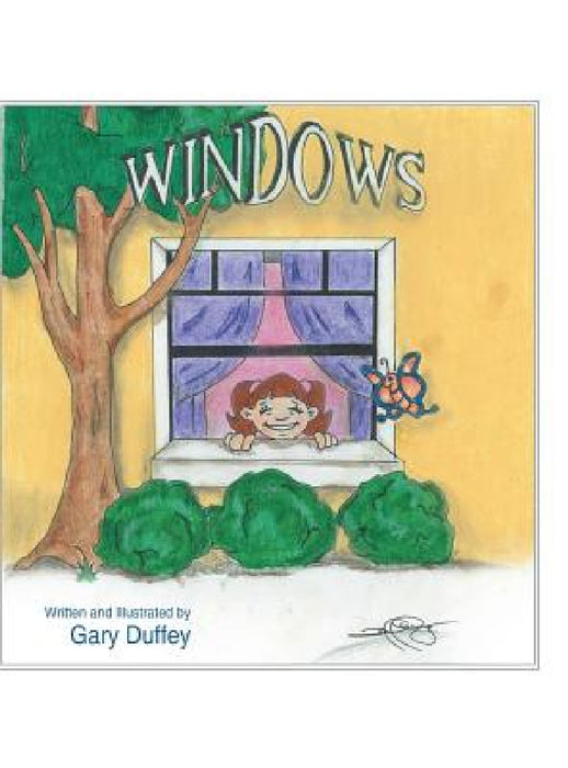 Windows by Gary Duffey