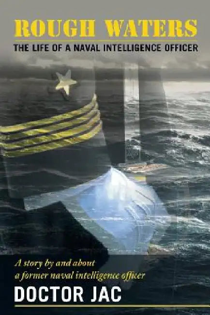 Rough Waters by Doctor Jac