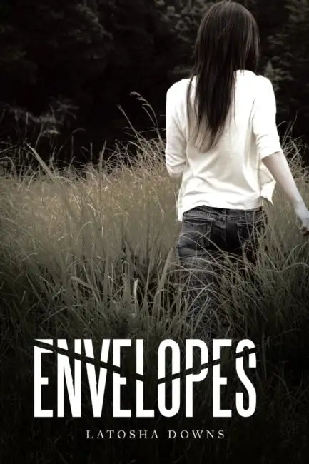 Envelopes by Latosha Downs