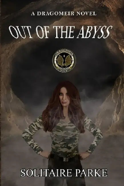Out of the Abyss by Solitaire Parke