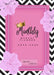 Monthly Budget Planner (Queenin' Collection): Self Improvement, Finances by Marie Rojas