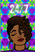 Hustle 24/7 by Latisha Jones