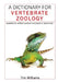 Vertebrate Zoology by Tim Williams
