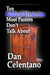 Ten Biblical Mysteries Most Pastors Don't Talk About by Dan Celentano