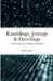 Ramblings, Jottings & Drivelings: A (Somewhat) New Collection of Writings by Devin Dugan