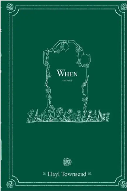 When by Townsend, Hayl