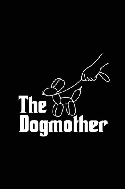 The Dogmother: Puppies Dog Log Book, Puppy Checklist, Pet Expense Tracker, Vet Appointment, Dog Mom Planner, New Puppy Gift, Pet Information by Paperland Online Store