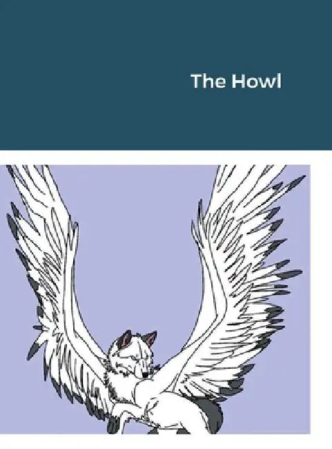The Howl by Kem Vu