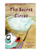The Secret Circus by Nicole &. Joey Gruszecki