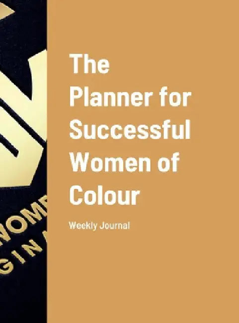 Journal: Successful Women of Colour by LLC Successful Women of Colour