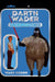 Darth Wader: My Life as a Star Wars Geek by Wade Sisson