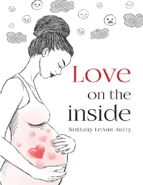Love on the Inside by Brittany Autry