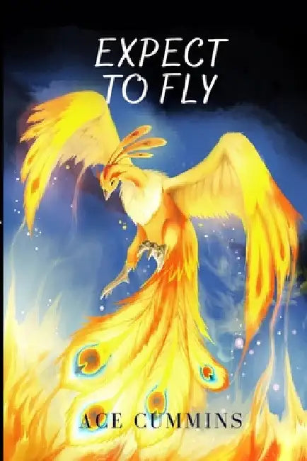 Expect to Fly by Ace Cummins