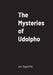 The Mysteries of Udolpho by Ann Radcliffe