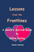 Lessons from the Frontlines: A Senior's Survival Guide to Online Dating by Karen Iversen