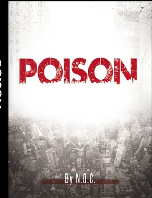 Poison by Enoch Muhammad