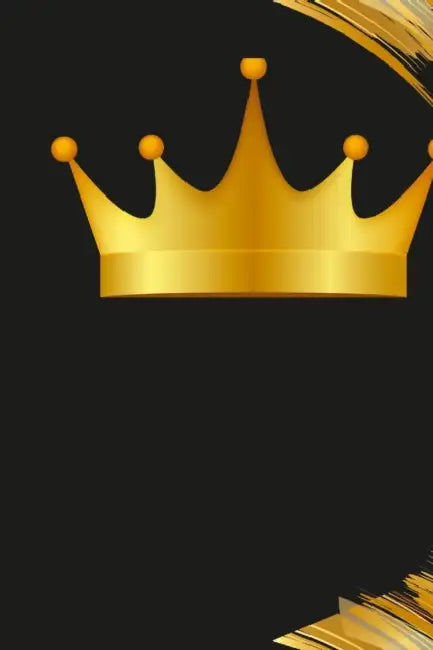 Crown Him by Jeketa Starks
