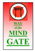 Way of the Mind Gate by Ashida Kim