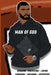 Man of God by Nazzetta W. Robinson