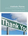 Gratitude Planner by Thd Lpc Coward
