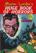 Mister Lucifer's Huge Book Of Horrors by Mini Komix
