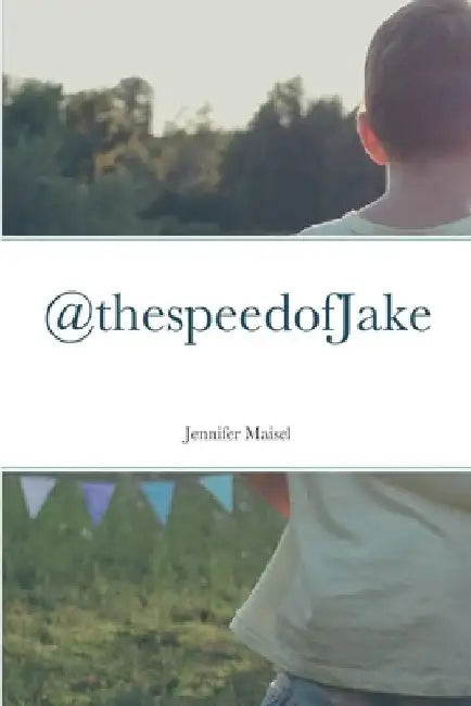 @thespeedofJake by Jennifer Maisel