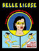 Belle Licose Volume 1 by Jr. Brunelle Robert Waldo