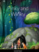Pinky and Winky by Santosh Kalwar