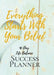 90 Day Life Balance Success Planner: 2022 Quarter 2 Planner by Dashia Andrews