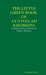 The Little Green Book of Ayatollah Khomeini: Translated From Persian by Daniel Deleanu by Logostar Press