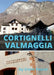 Cortignelli im Maggiatal.: Palazzo della Osteria dei Cacciatori by Erwin Feurer