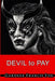 Cherry Delight #25 - Devil to Pay by Gardner Francis Fox, Kurt Brugel