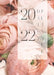 60-Day Daily Planner: The Rose Edition by Ediye/XL Boutique