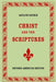 Adolph Saphir, CHRIST AND THE SCRIPTURES by Adolph Saphir