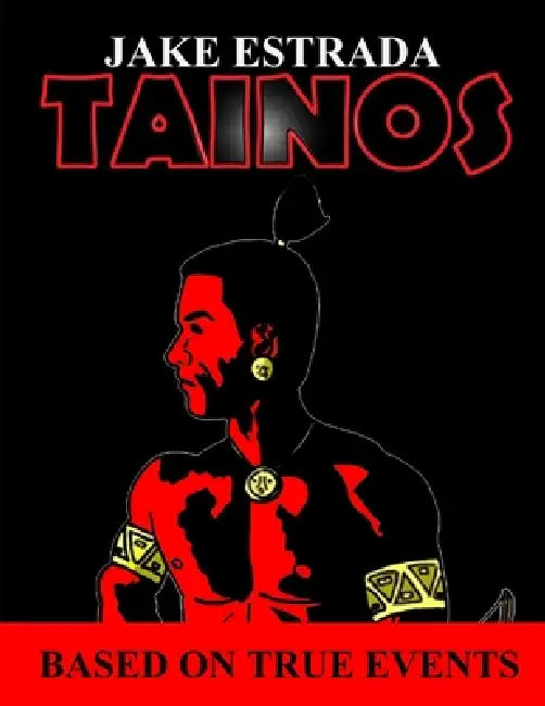 Jake Estrada Tainos by Jake Estrada