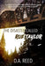 The Disaster Called Rue Taylor by D. a. Reed