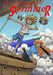 The Adventures of Swimmer vol. 4 by Jim Felker