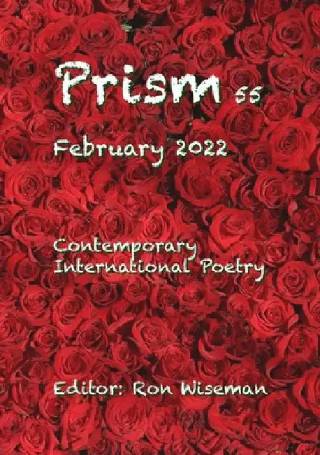 Prism 55 - February 2022 by Ron Wiseman