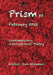Prism 55 - February 2022 by Ron Wiseman