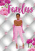 Fearless Yes She Is by Elizabeth Slusher