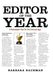 Editor of the Year by Barbara Nachman